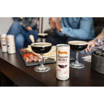 Kahlua Mudslide 1.75L