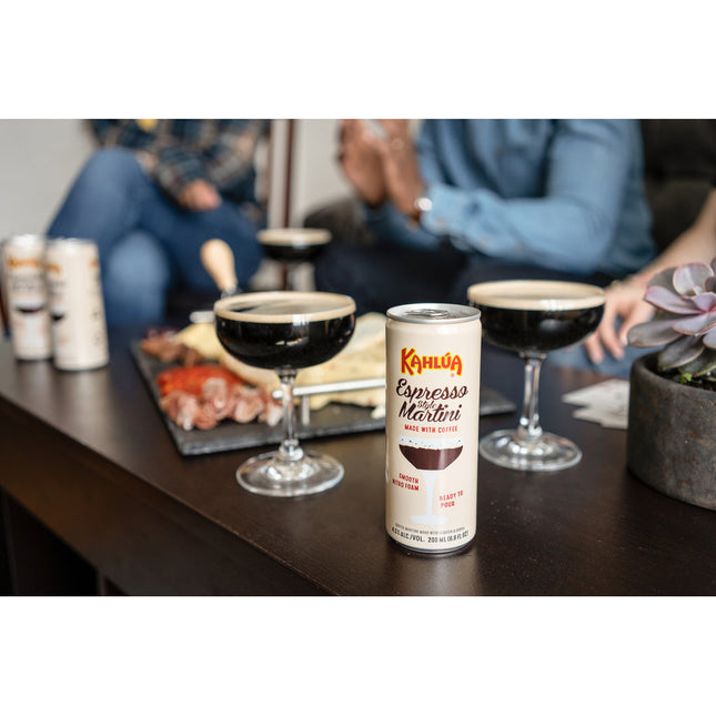 Kahlua Mudslide 1.75L