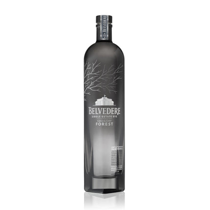 Belvedere Single Estate Rye Smogory Forest 1L