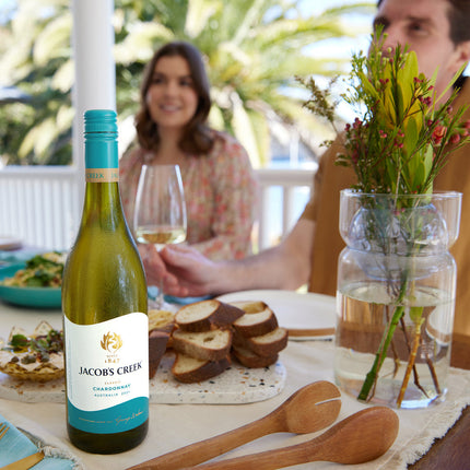 Jacobs Creek Classic Chardonnay 2018