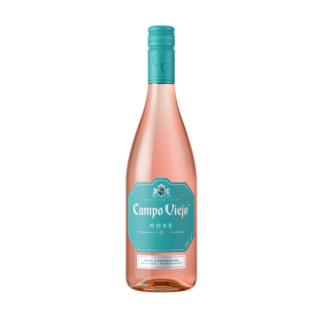 Campo Viejo Rose 2018