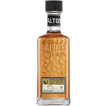 Olmeca Altos Añejo