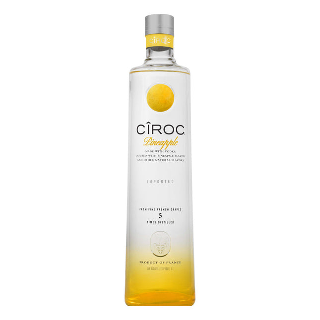 Ciroc Pineapple 1L