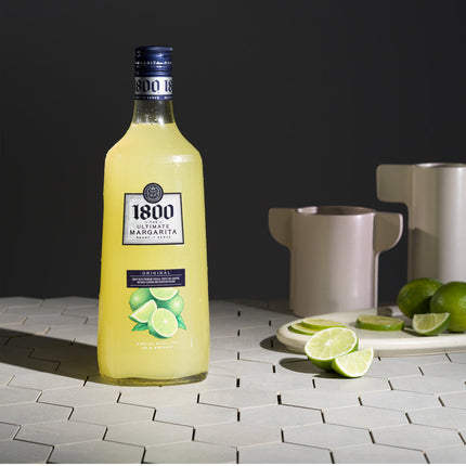 1800 The Ultimate Margarita Original 1.75L