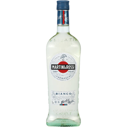 MARTINI & ROSSI Vermouth Bianco 1863