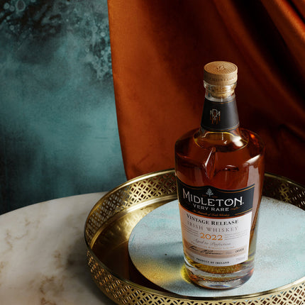 Midleton Very Rare Irish Whiskey 2022 Vintage