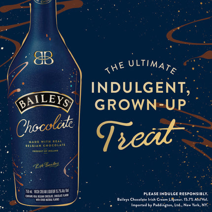 Baileys Chocolate
