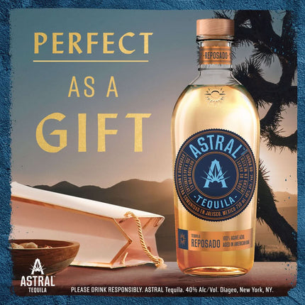 Astral Reposado