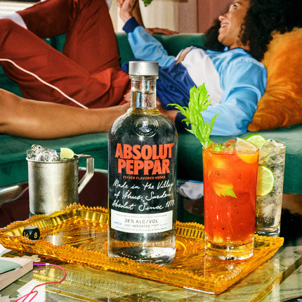 Absolut Peppar