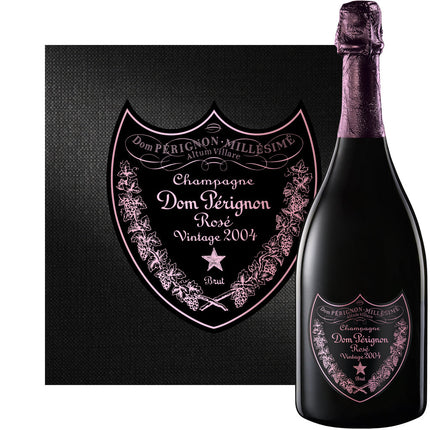 Dom Perignon Rose Champagne 2009