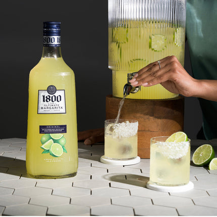 1800 The Ultimate Margarita Original 1.75L