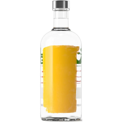 Absolut Mango Vodka