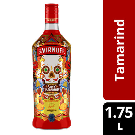 Smirnoff Spicy Tamarind 1.75L