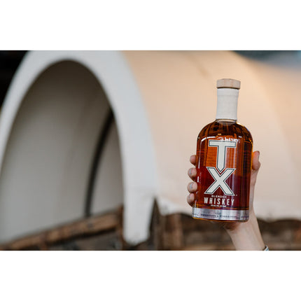 TX Blended Whiskey 1.75L