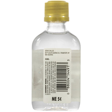 Dr McGillicuddys Raw Vanilla ( 10 pack 50mL