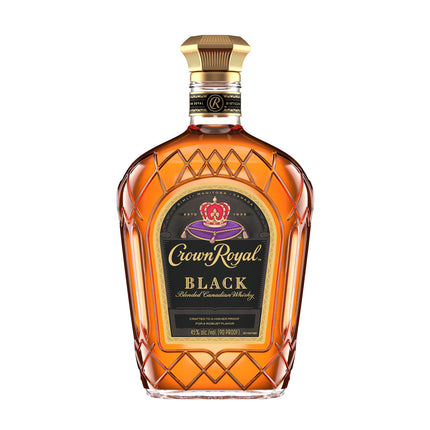Crown Royal Black 1L