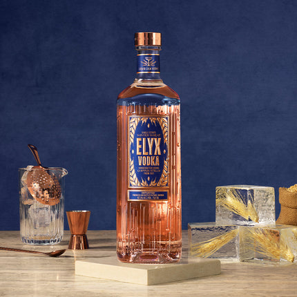 Absolut Elyx 1L