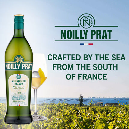 Noilly Prat Original Dry Vermouth 1L