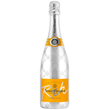 Veuve Clicquot Rich Champagne N.V.