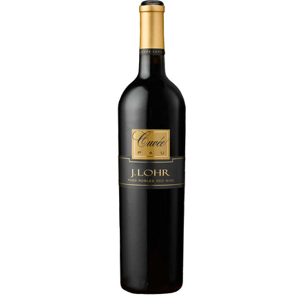 J. Lohr Vineyards Cuvee PAU 2016