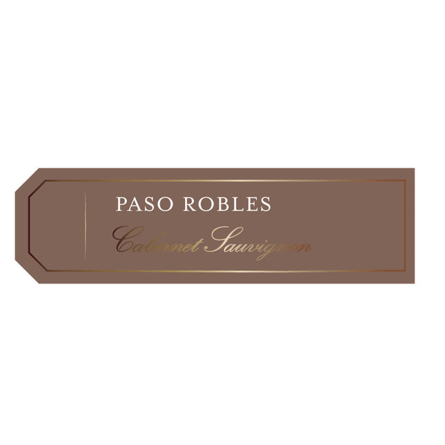 Josh Cellars Reserve Paso Robles