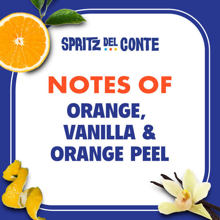 Spiritz Del Conte Classico
