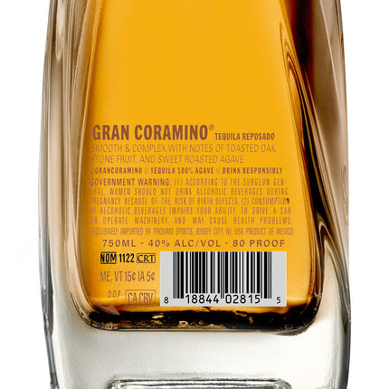 Gran Coramino Reposado