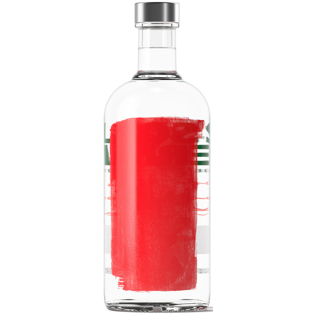 Absolut Watermelon 76 Proof