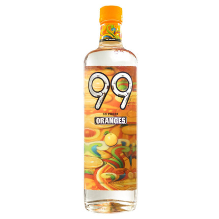 99 Brand Oranges