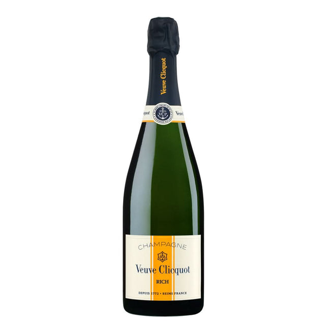 Veuve Clicquot Rich 2.0