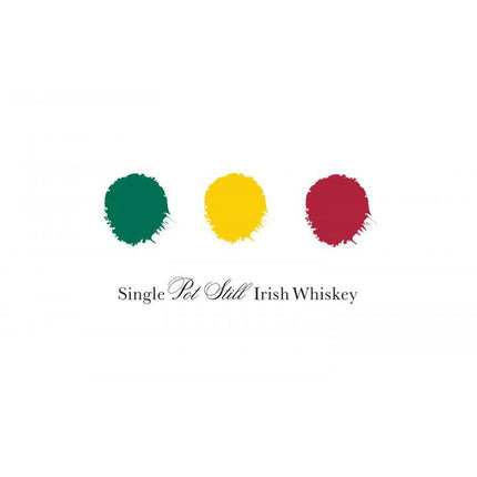 Gold Spot Irish Whiskey 135th Anniversary 700mL
