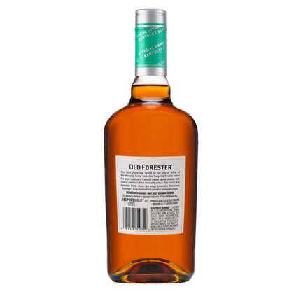 Old Forester Mint Julep 1L