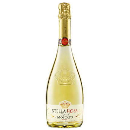 Stella Rosa Imperiale Moscato Sparkling