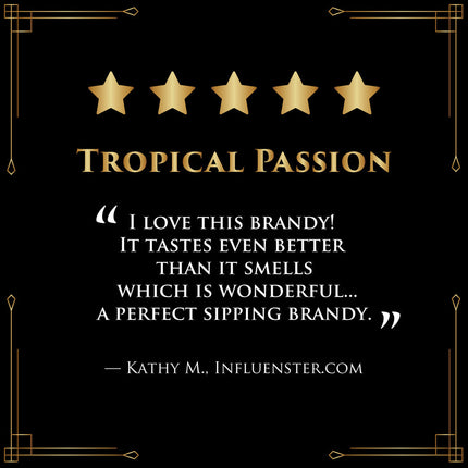 Stella Rosa Tropical Passion Brandy