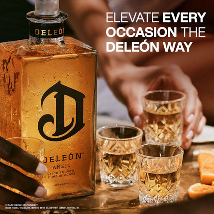 Deleon Añejo
