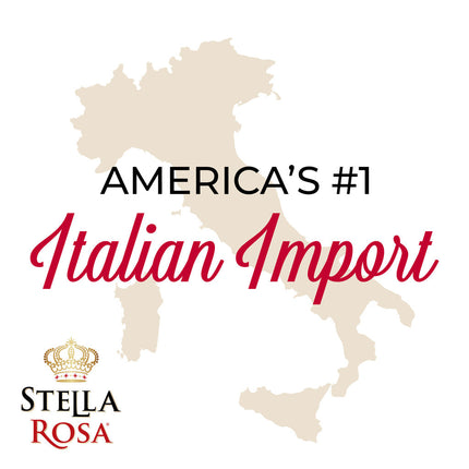 Stella Rosa Imperiale Moscato Sparkling