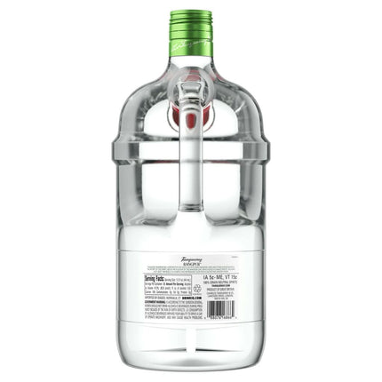 Tanqueray Rangpur Rare Rangpur Limes 1.75L
