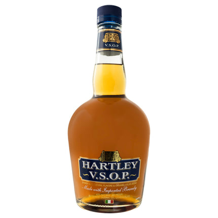 Hartley VSOP