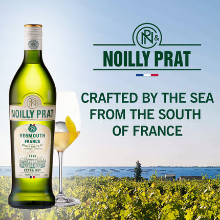 Noilly Prat Extra Dry 1L