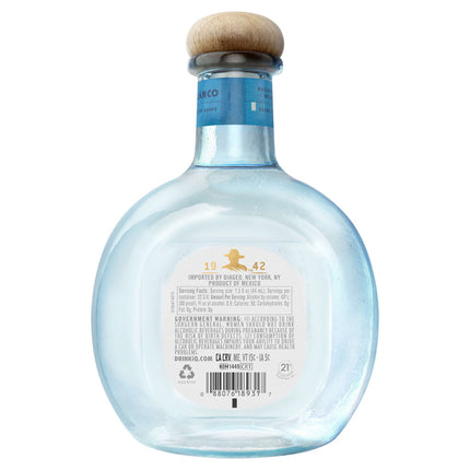 Don Julio Blanco Tequila 1L