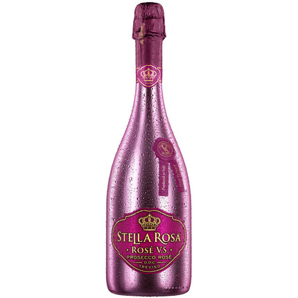 Stella Rosa Rose V.S. Prosecco D.O.C Sparkling