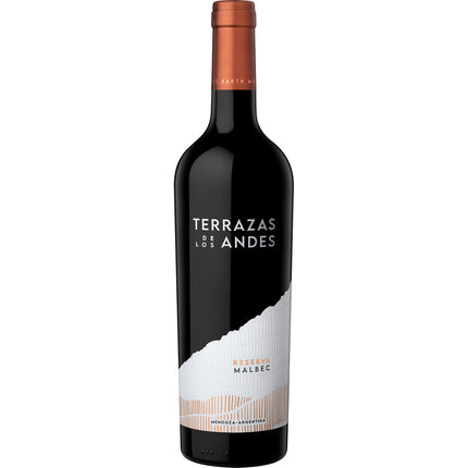 Terrazas de los Andes Reserva Malbec 2021