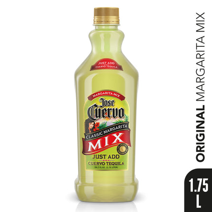 Jose Cuervo Classic Margarita Mix 1.75mL