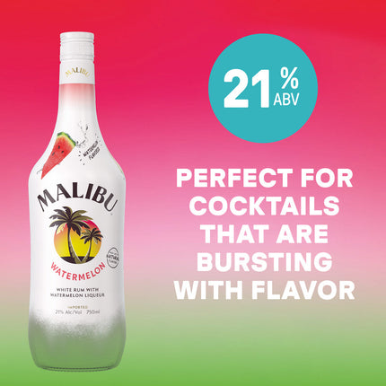 Malibu Watermelon