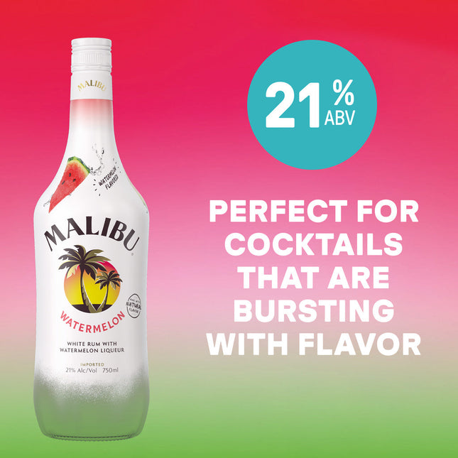 Malibu Watermelon