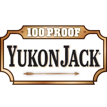 Yukon jack 100 Proof