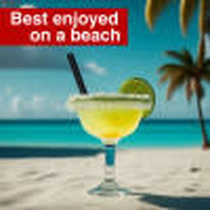 Margaritaville Gold Tequila
