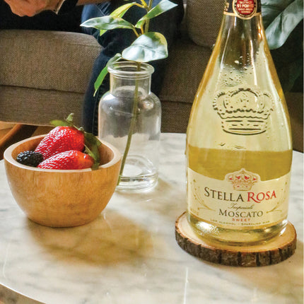 Stella Rosa Imperiale Moscato Sparkling