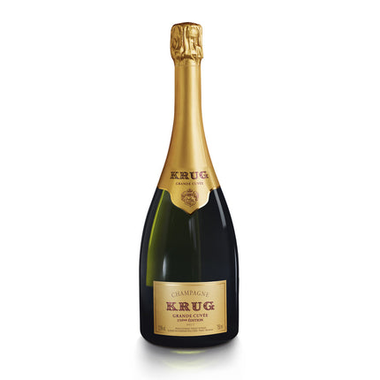 Krug Grande Cuvee 170th Edition