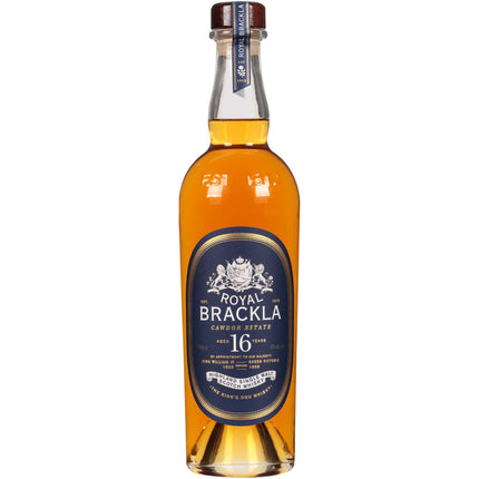 Royal Brackla 16 year